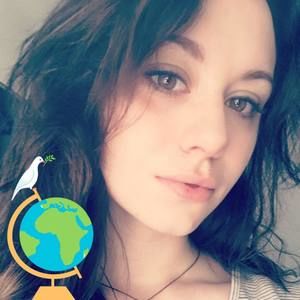 Meet your Posher, Brittany